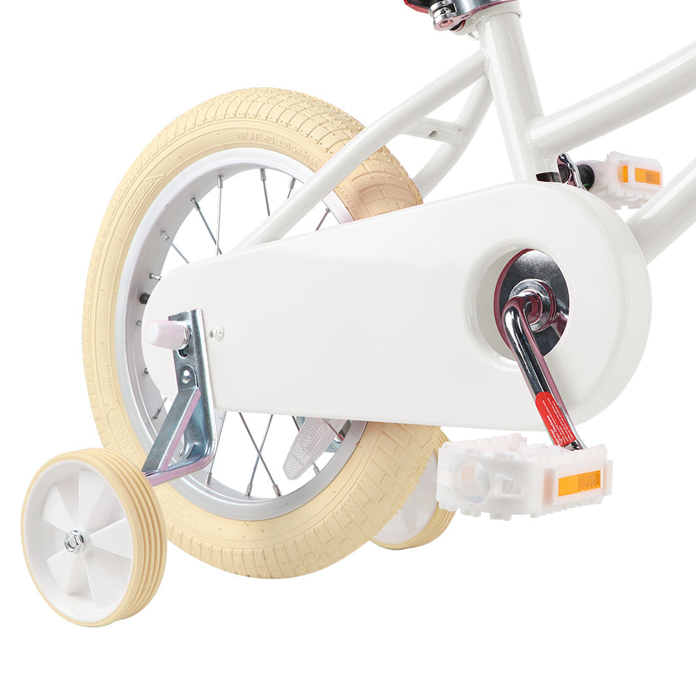 Glerc 14" Kids Bike For 3 - 5 Years Old - Little Miss