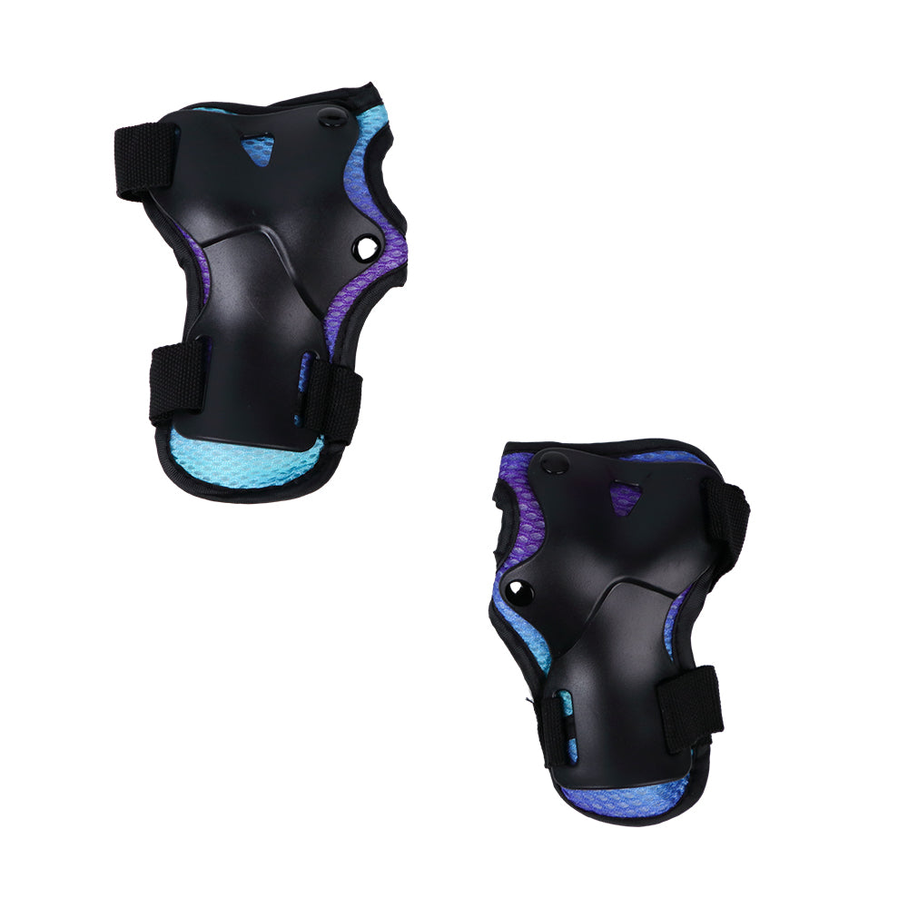 Kids Colorful Helmet Set-XS