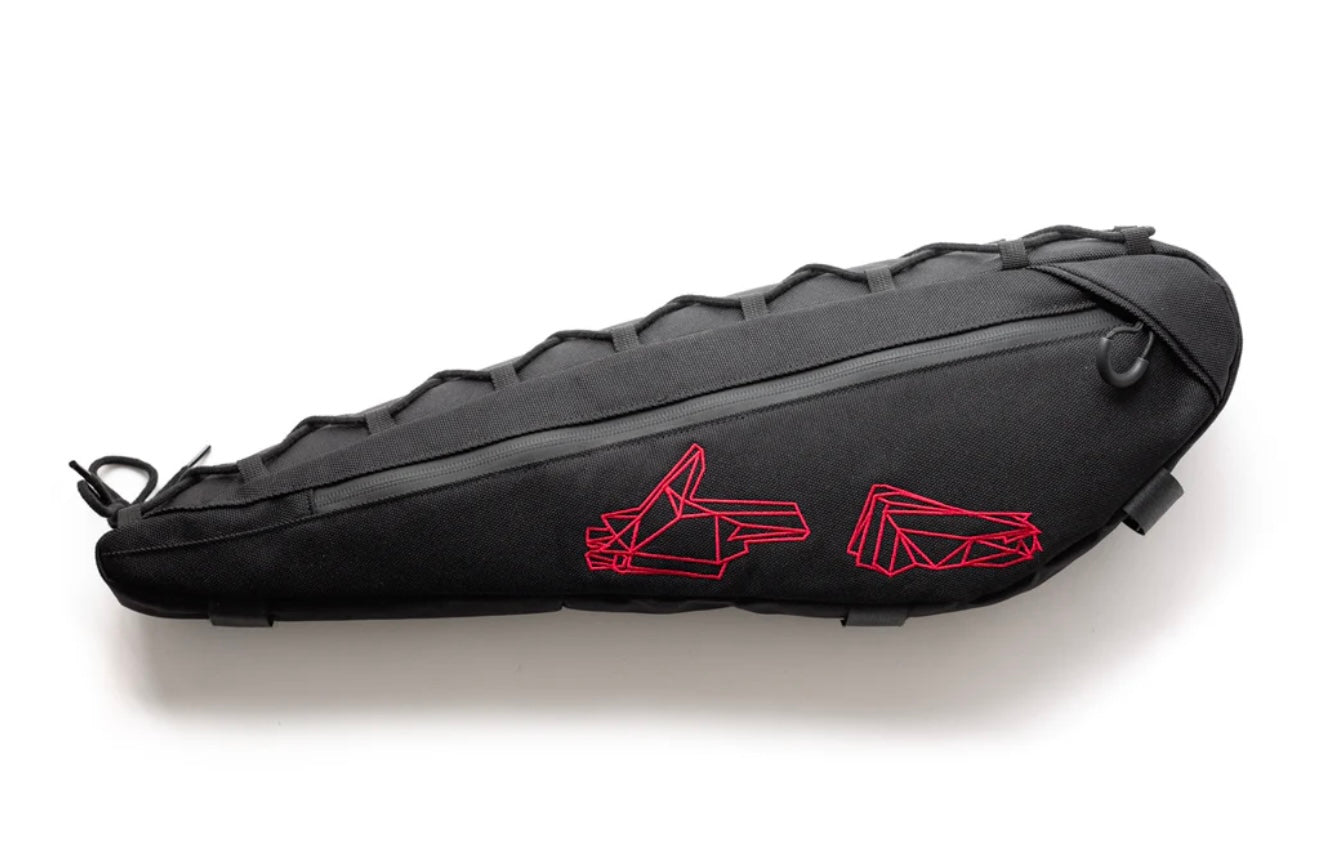 STATE BICYCLE CO. - KLUNKER FRAME BAG