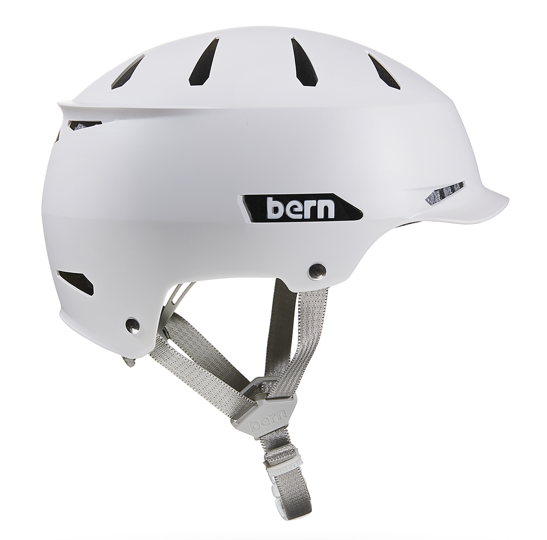 Hendrix Bike Helmet