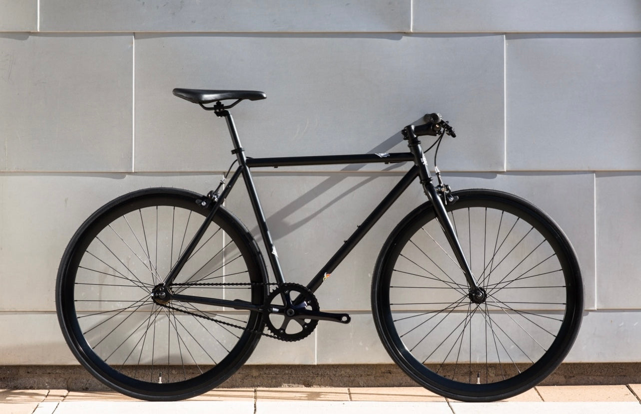 State Bicycle Core-Line (Single Speed/Fixed Gear) – Fry's