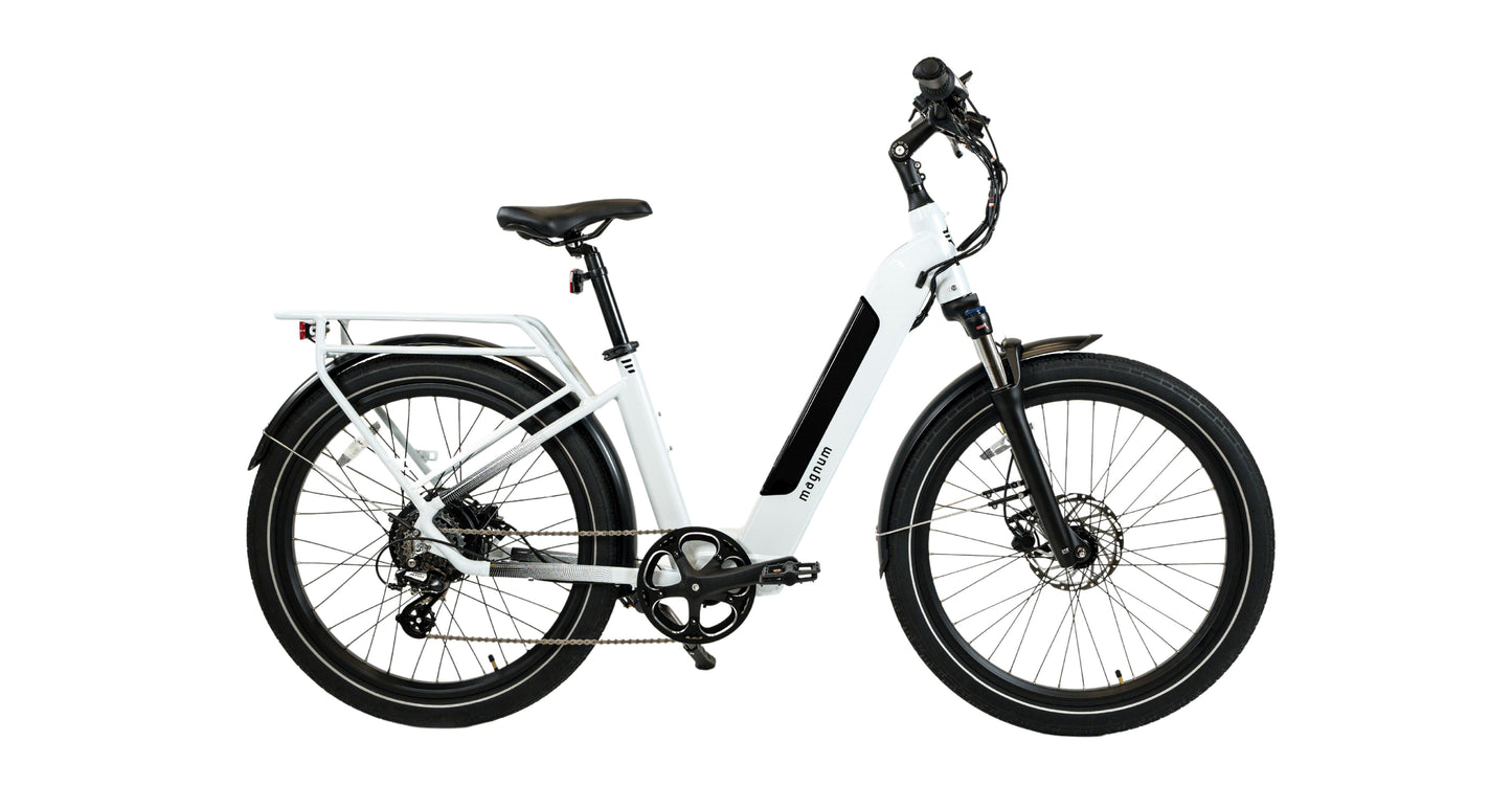 Cosmo 2.0 T (CPO)