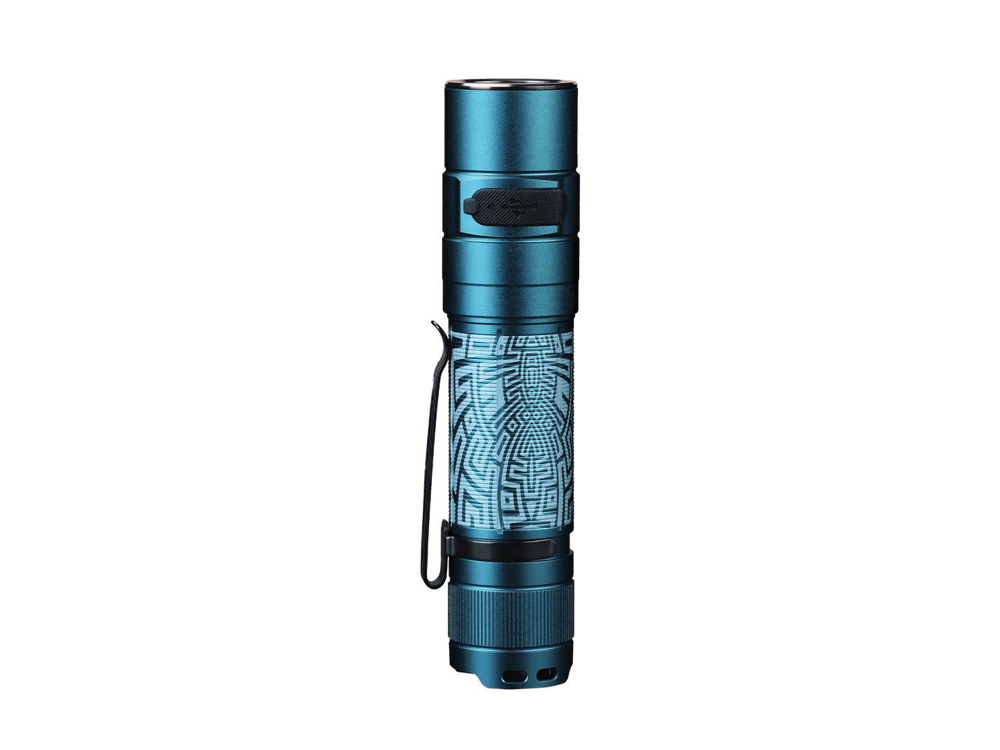 Fenix E35R High-Performance Rechargeable LED Flashlight
