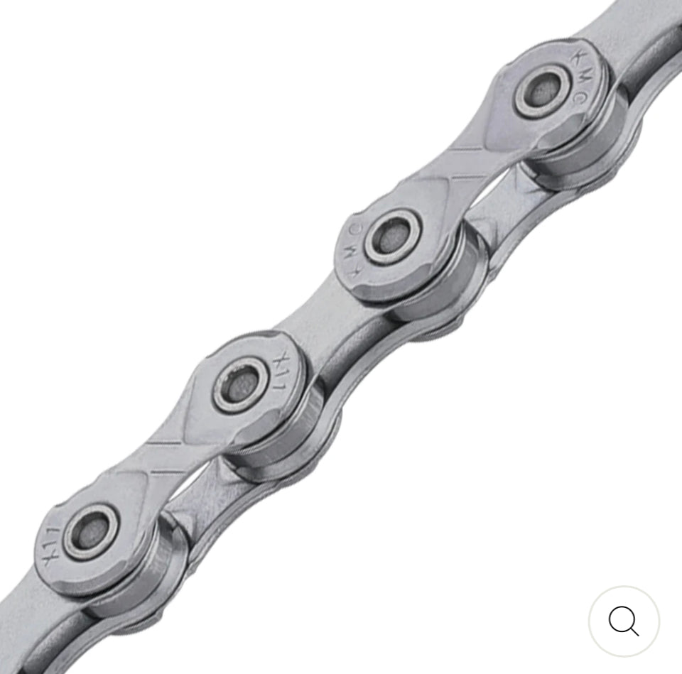 KMC X11 Chain (11-Speed)