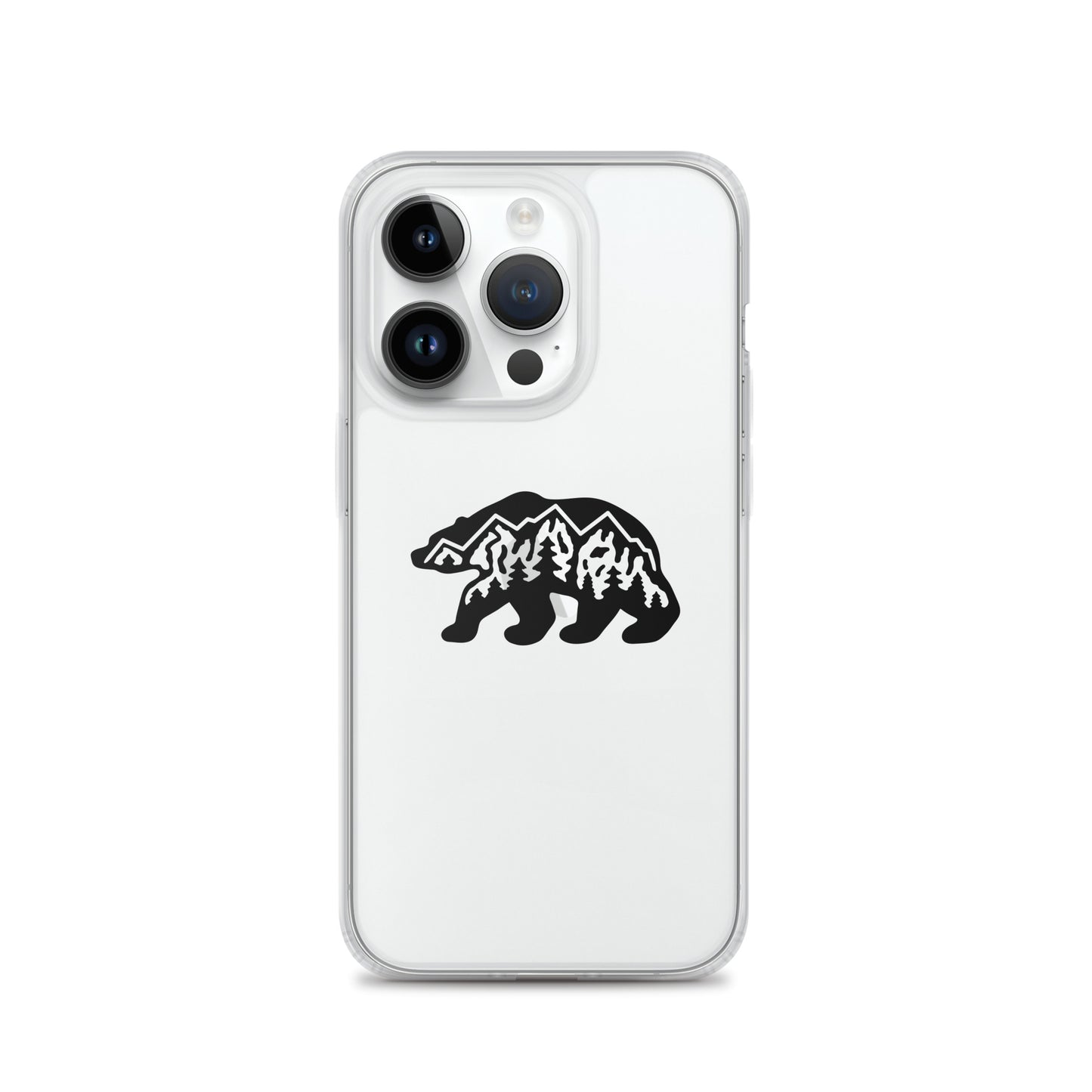 Bear iPhone Case