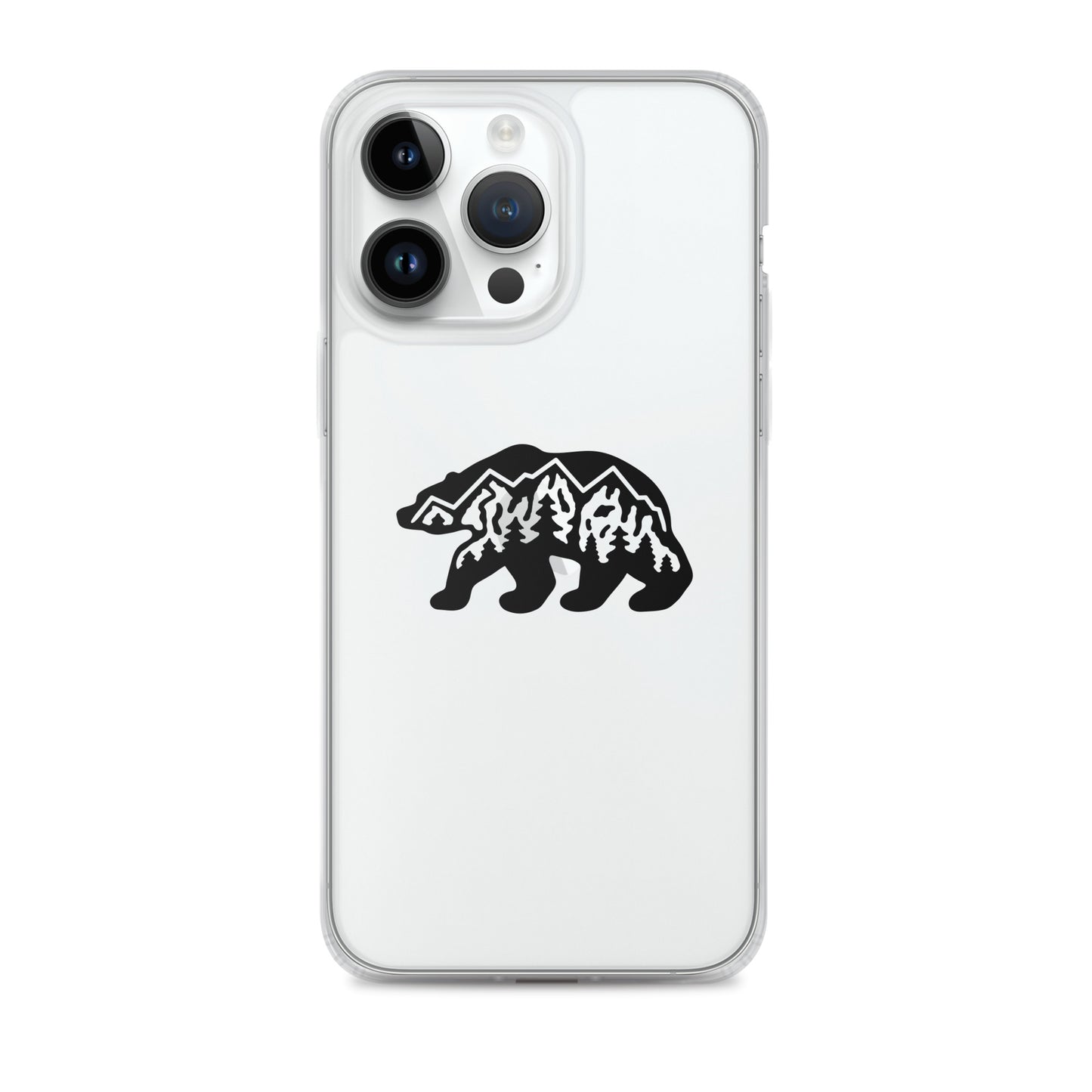 Bear iPhone Case