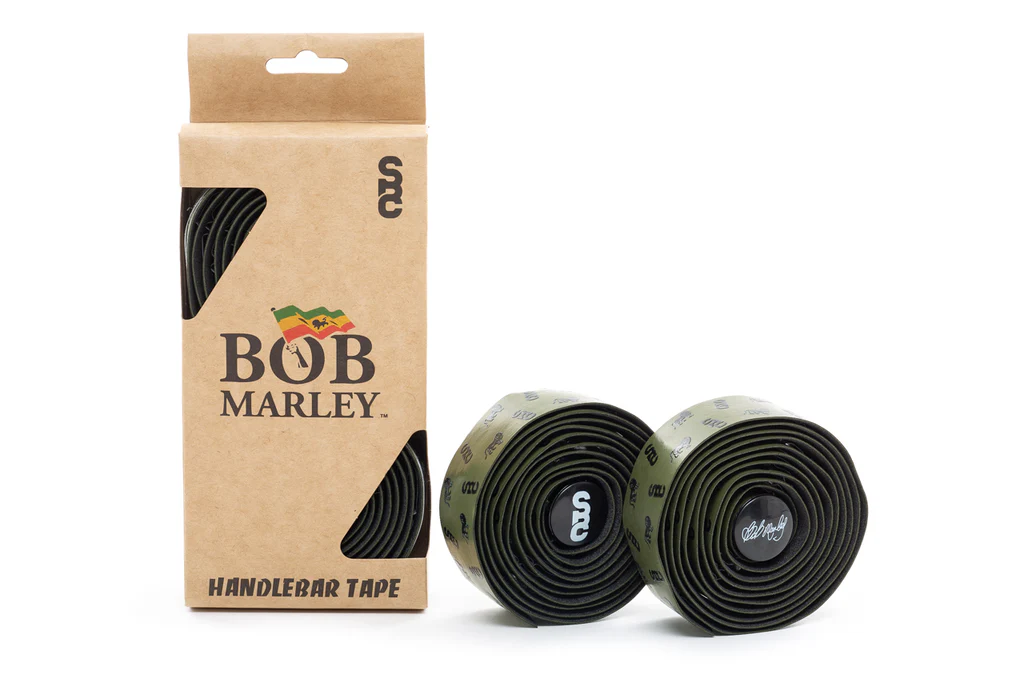 STATE BICYCLE CO. X BOB MARLEY - LIMITED-EDITION BAR TAPE