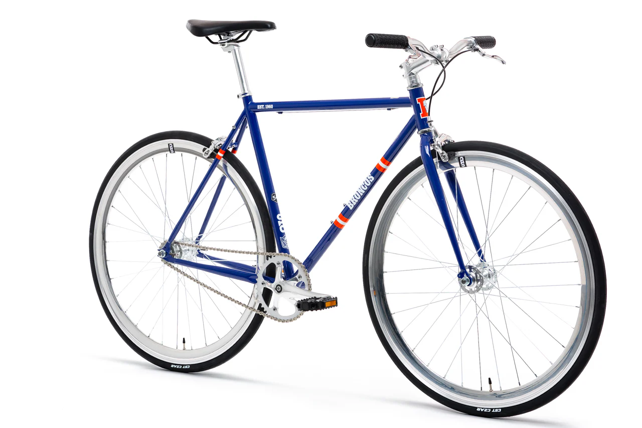 STATE BICYCLE CO. | NFL COLLECTION - THROWBACK CORE-LINE