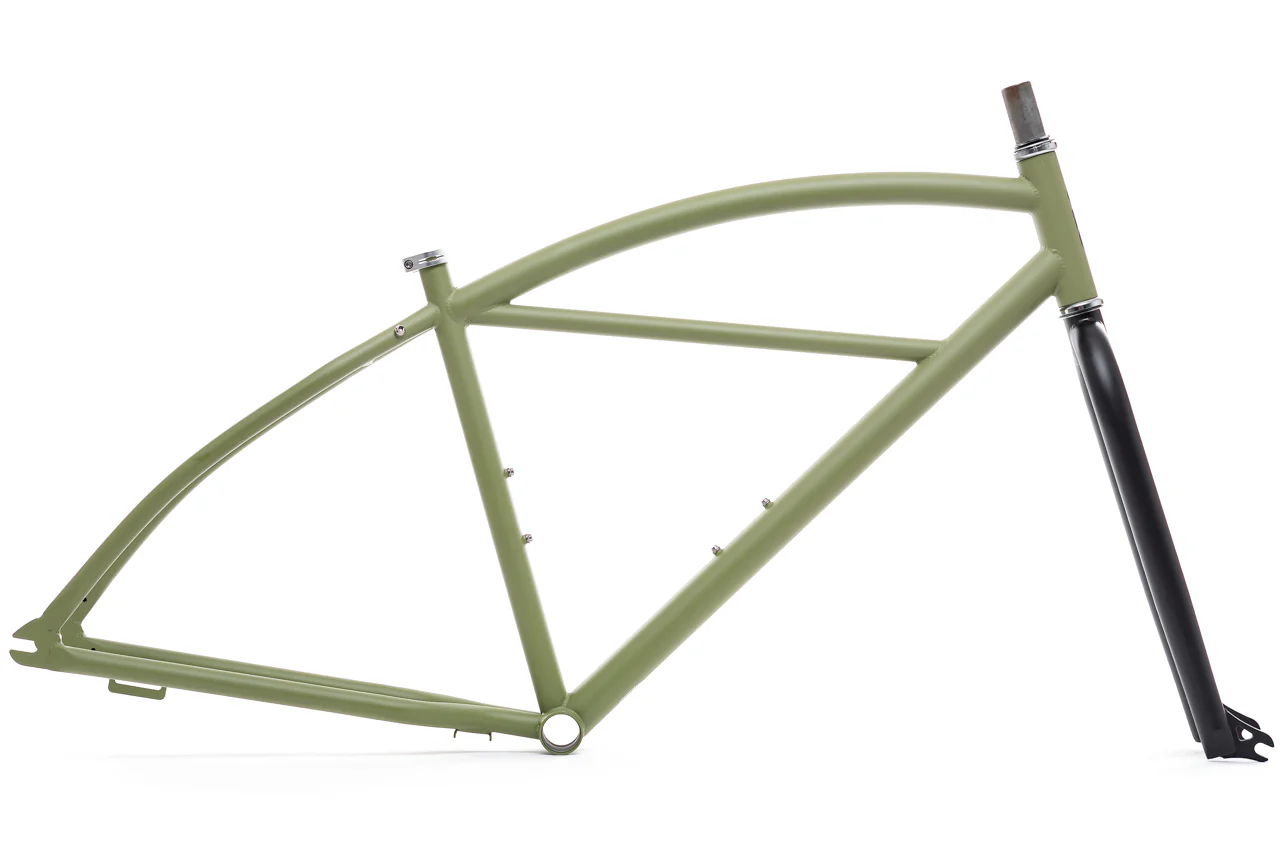 STATE BICYCLE CO. KLUNKER - FRAME SET