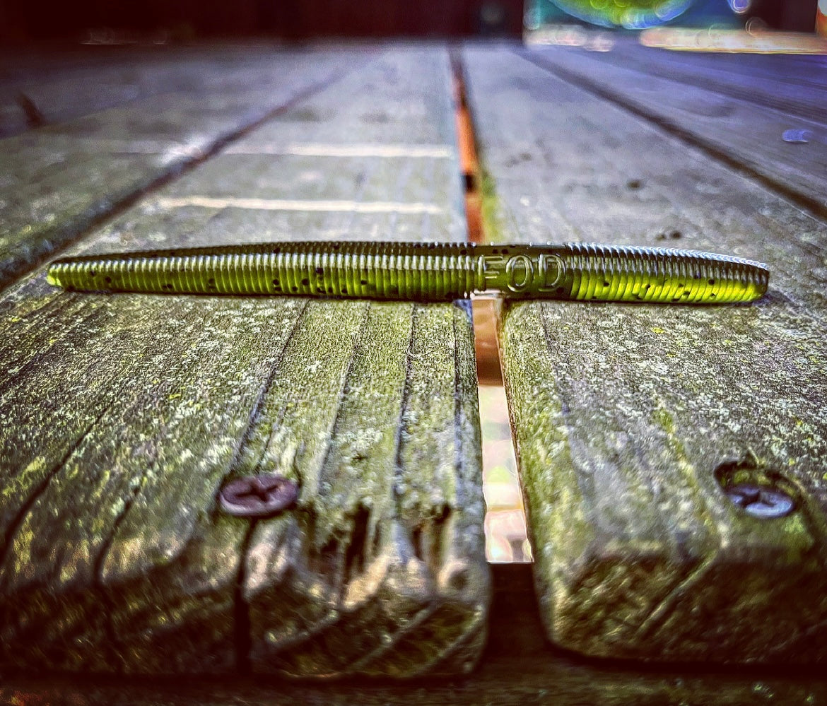 Ramrods