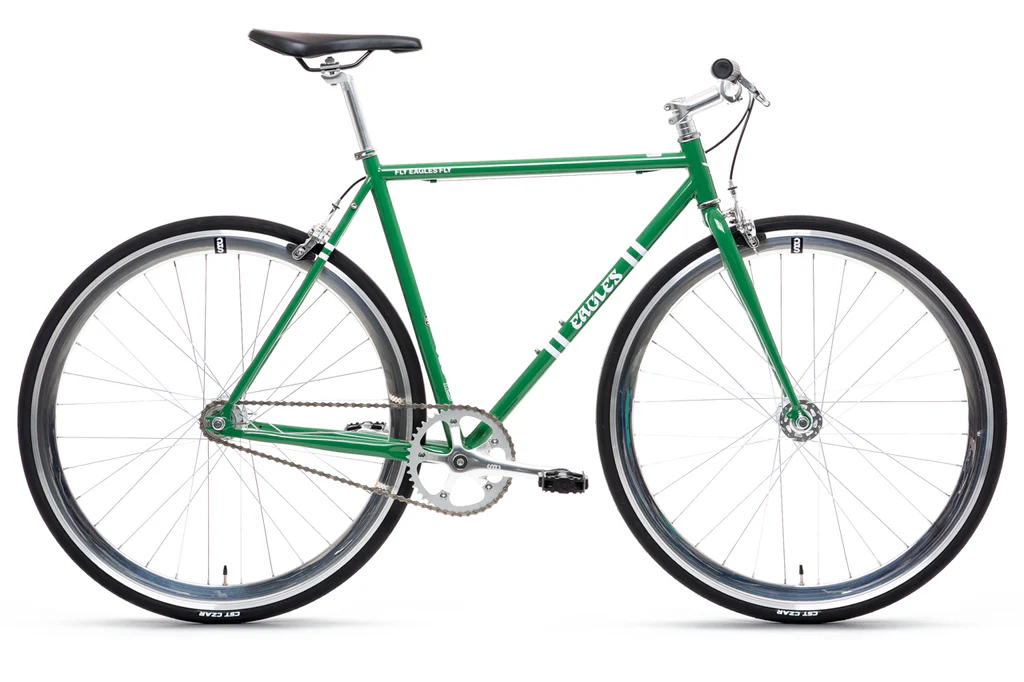 STATE BICYCLE CO. | NFL COLLECTION - THROWBACK CORE-LINE