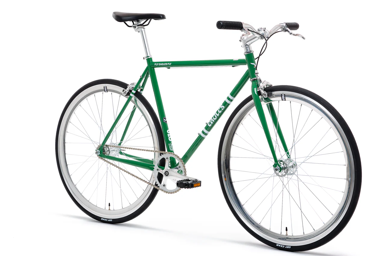 STATE BICYCLE CO. | NFL COLLECTION - THROWBACK CORE-LINE