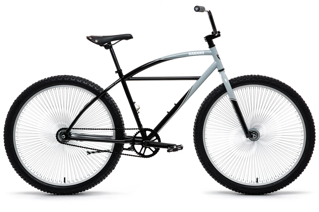 STATE BICYCLE CO. | NFL COLLECTION KLUNKER