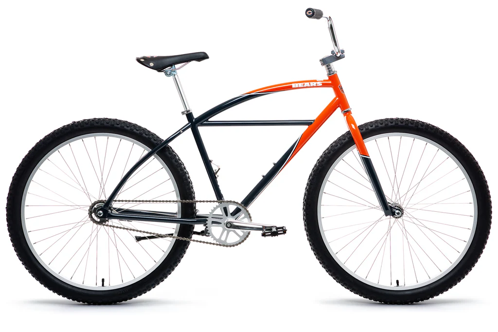 STATE BICYCLE CO. | NFL COLLECTION KLUNKER
