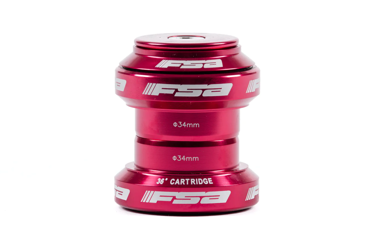 FSA - ORBIT MX 1 1/8 HEADSET