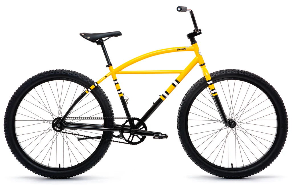 STATE BICYCLE CO. | NFL COLLECTION KLUNKER