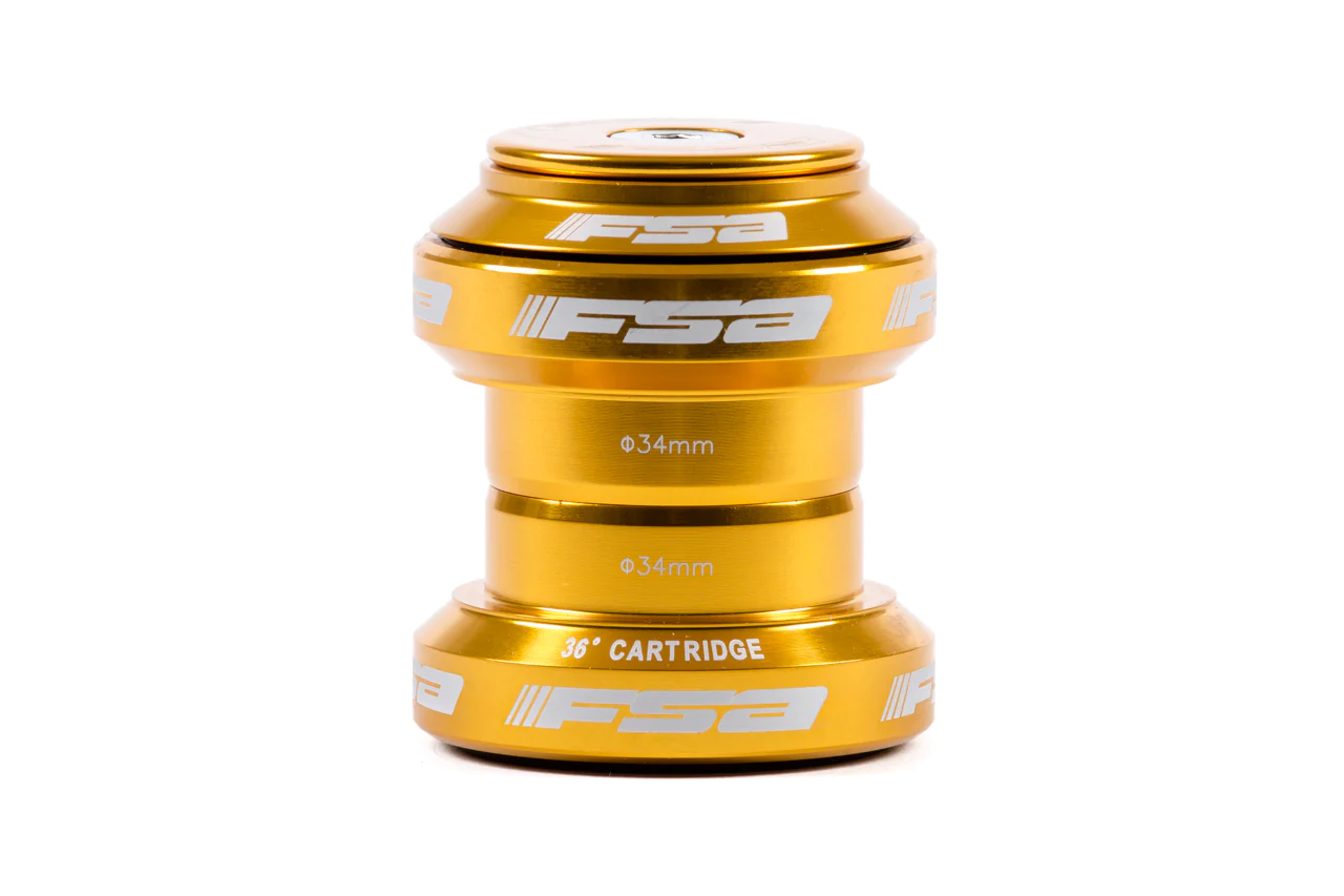 FSA - ORBIT MX 1 1/8 HEADSET