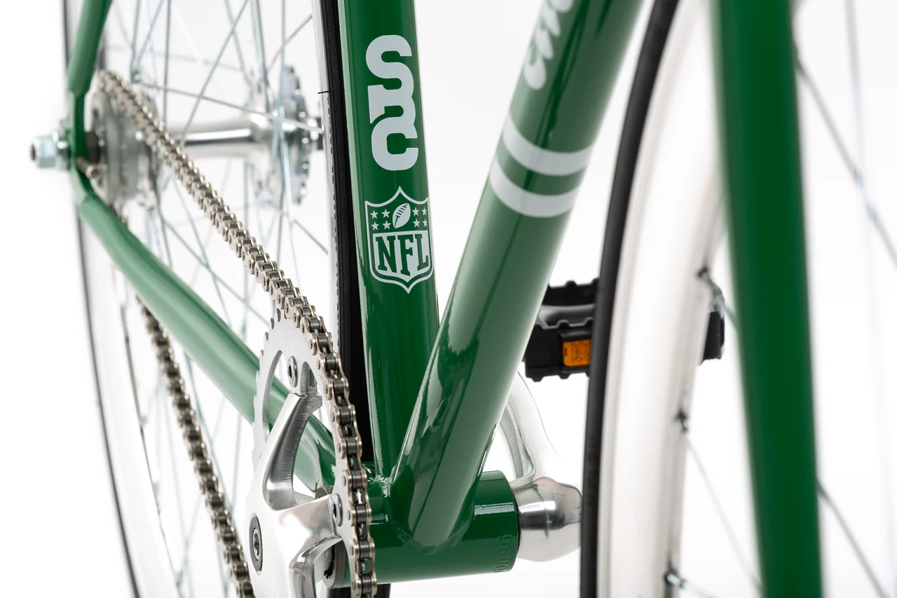 STATE BICYCLE CO. | NFL COLLECTION - THROWBACK CORE-LINE