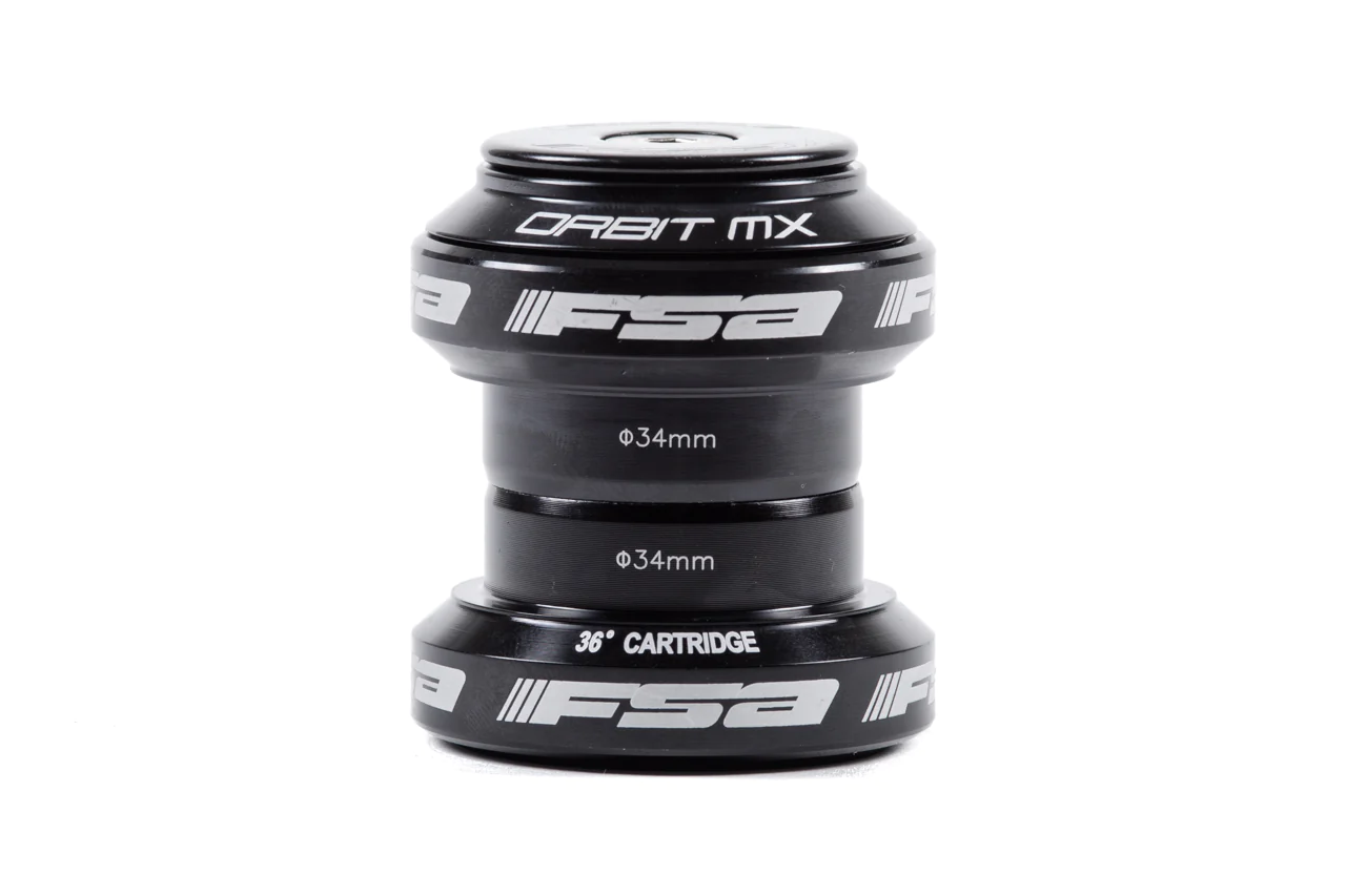FSA - ORBIT MX 1 1/8 HEADSET