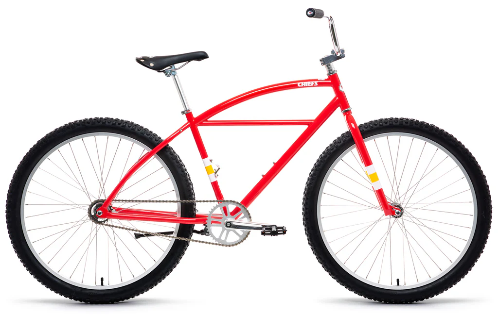STATE BICYCLE CO. | NFL COLLECTION KLUNKER
