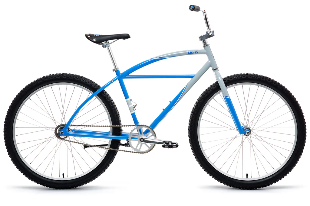 STATE BICYCLE CO. | NFL COLLECTION KLUNKER