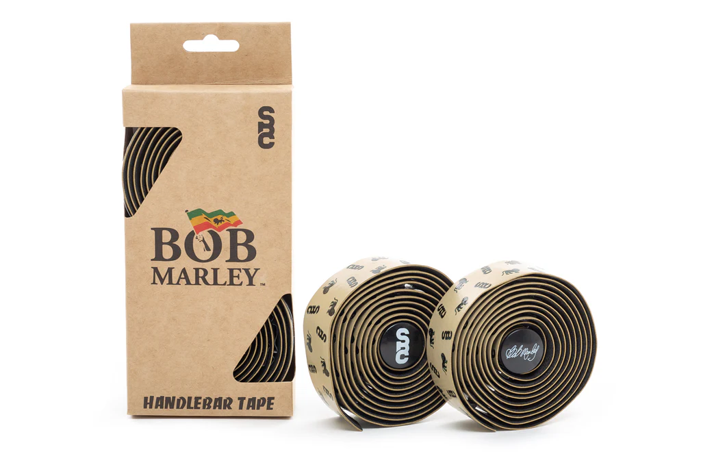 STATE BICYCLE CO. X BOB MARLEY - LIMITED-EDITION BAR TAPE