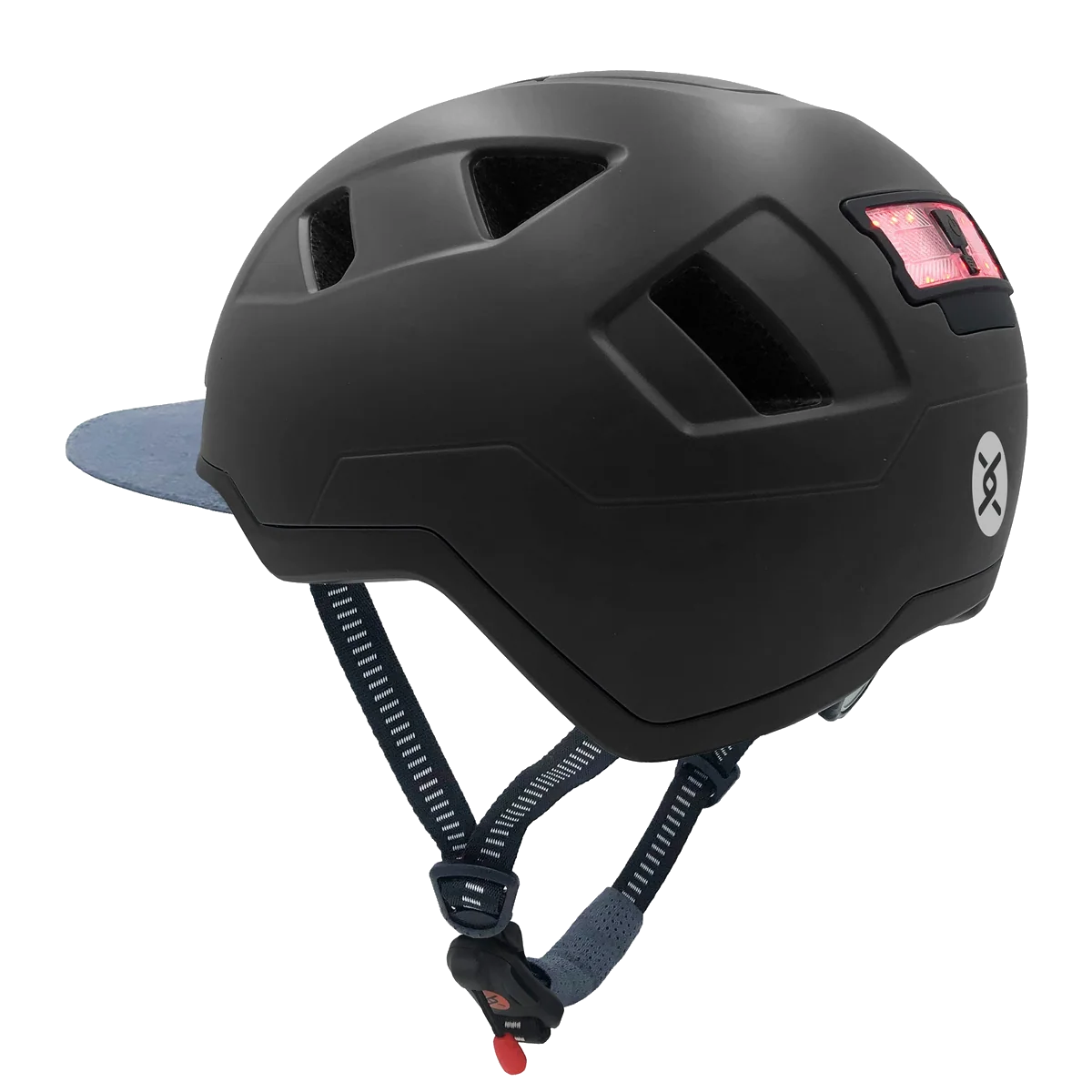 XNITO Helmet | E-bike Helmet