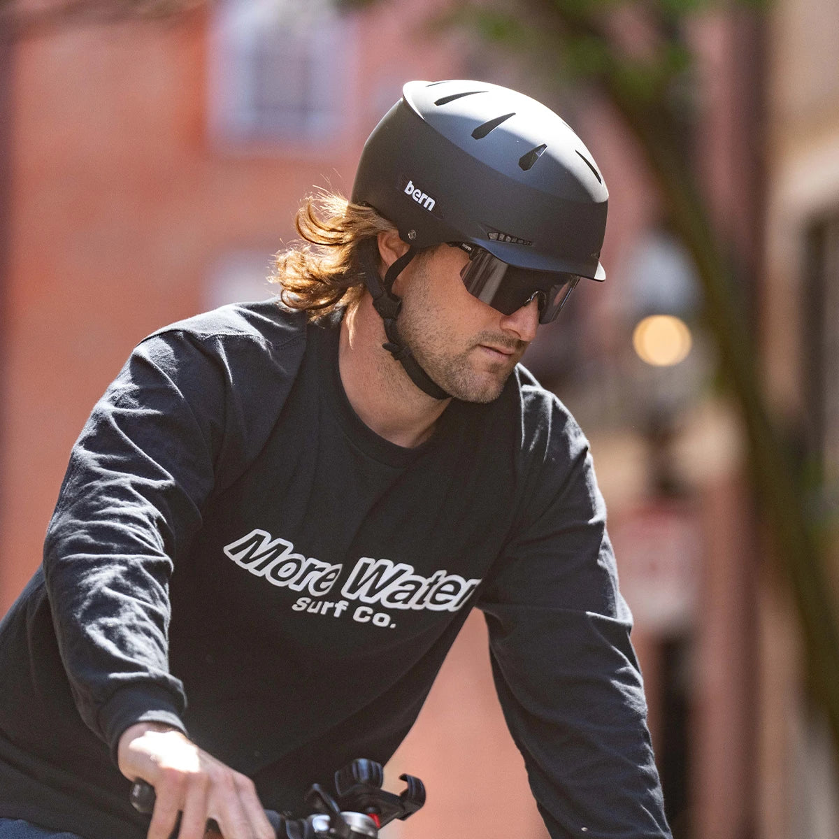 Hendrix MIPS Bike Helmet