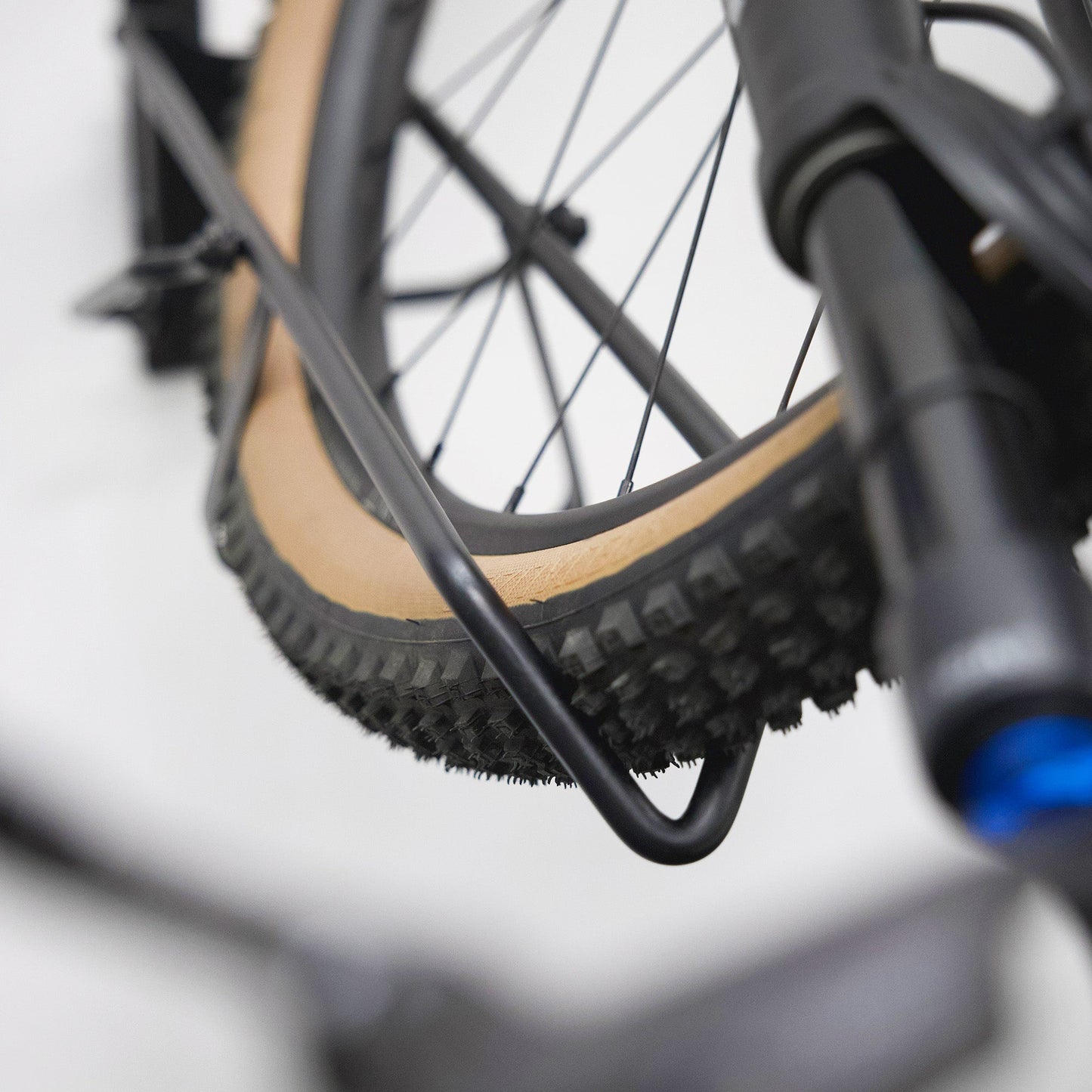 SwivelStow No-Lift Mountain E-Bike Rack | 2-Pack