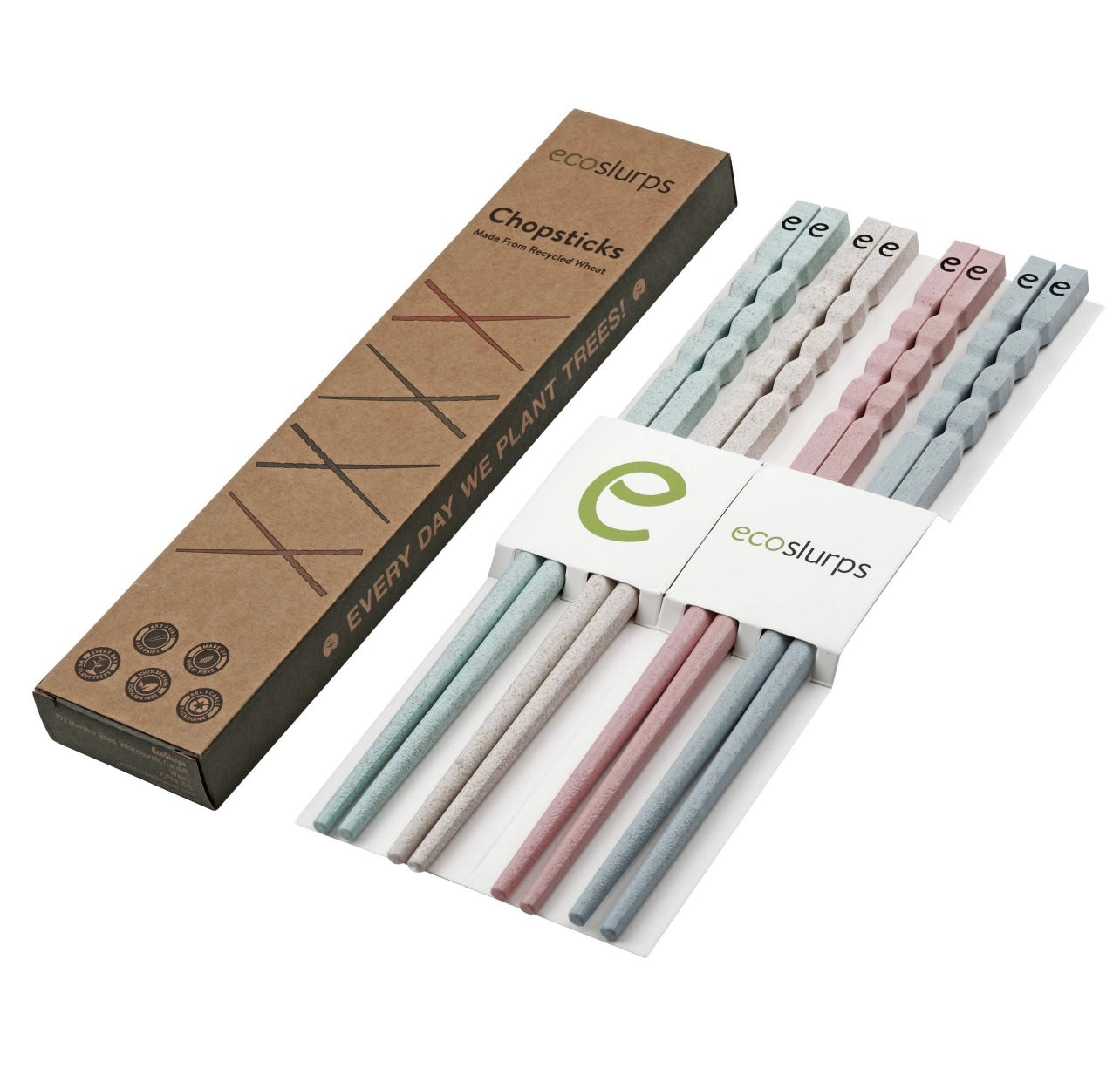 Reusable Chopsticks