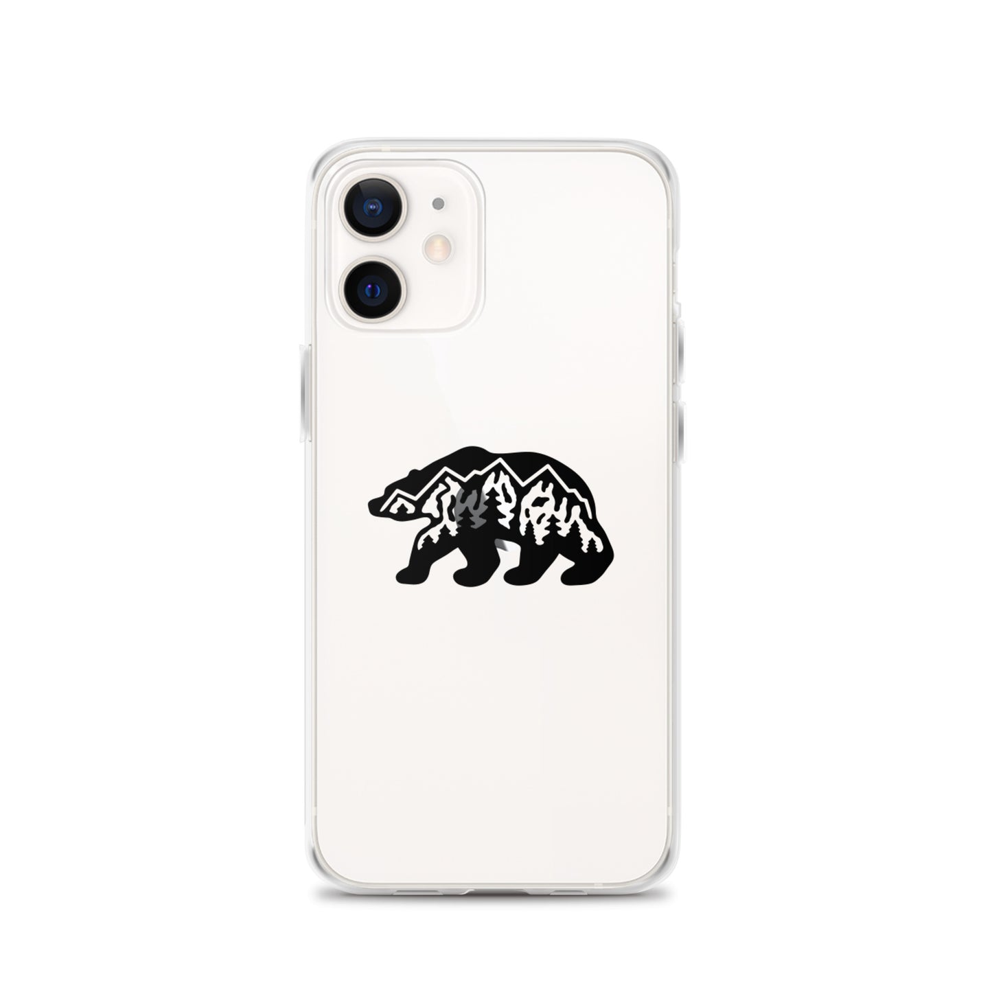 Bear iPhone Case