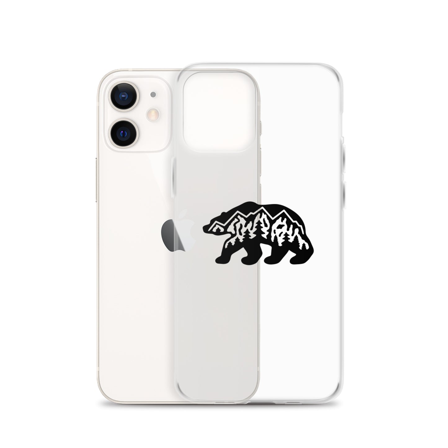 Bear iPhone Case