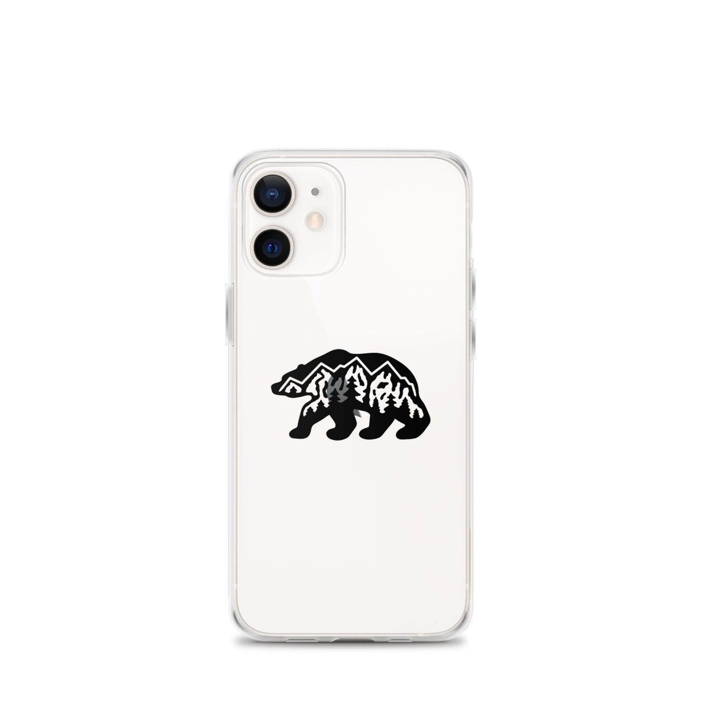 Bear iPhone Case