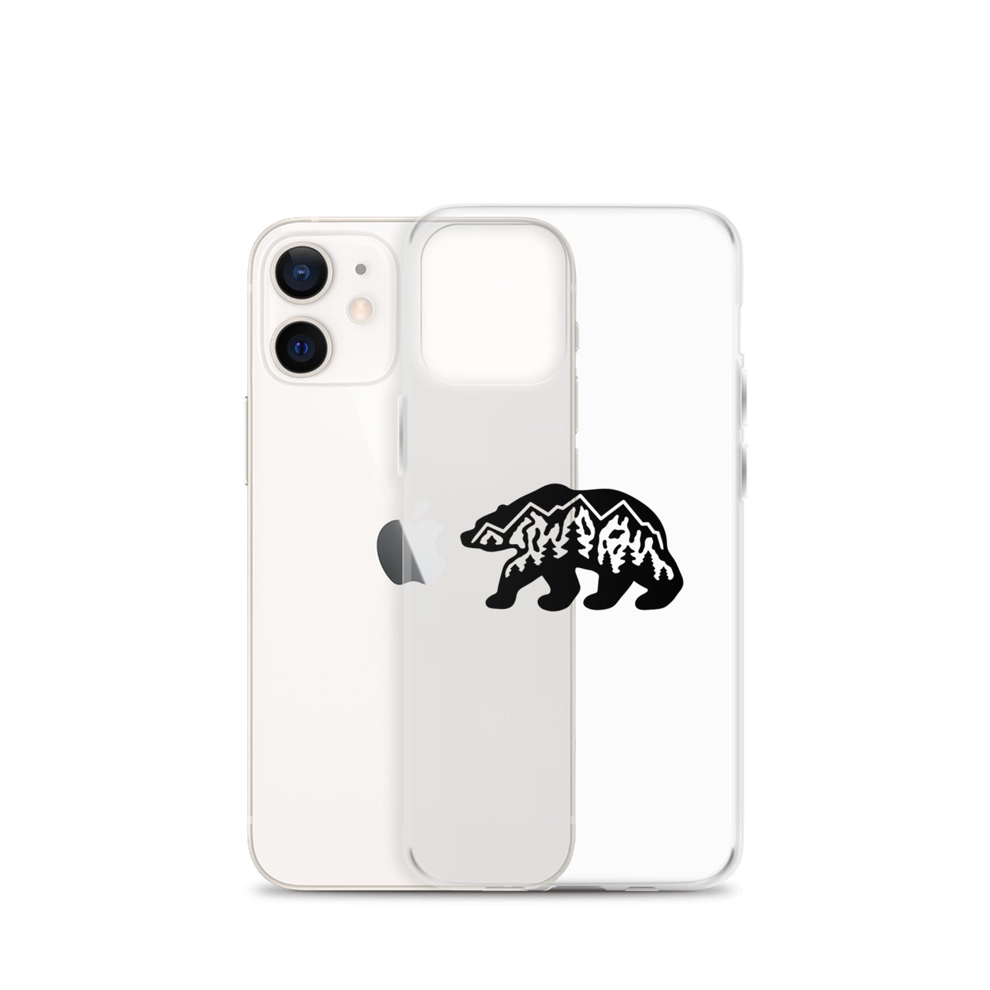 Bear iPhone Case