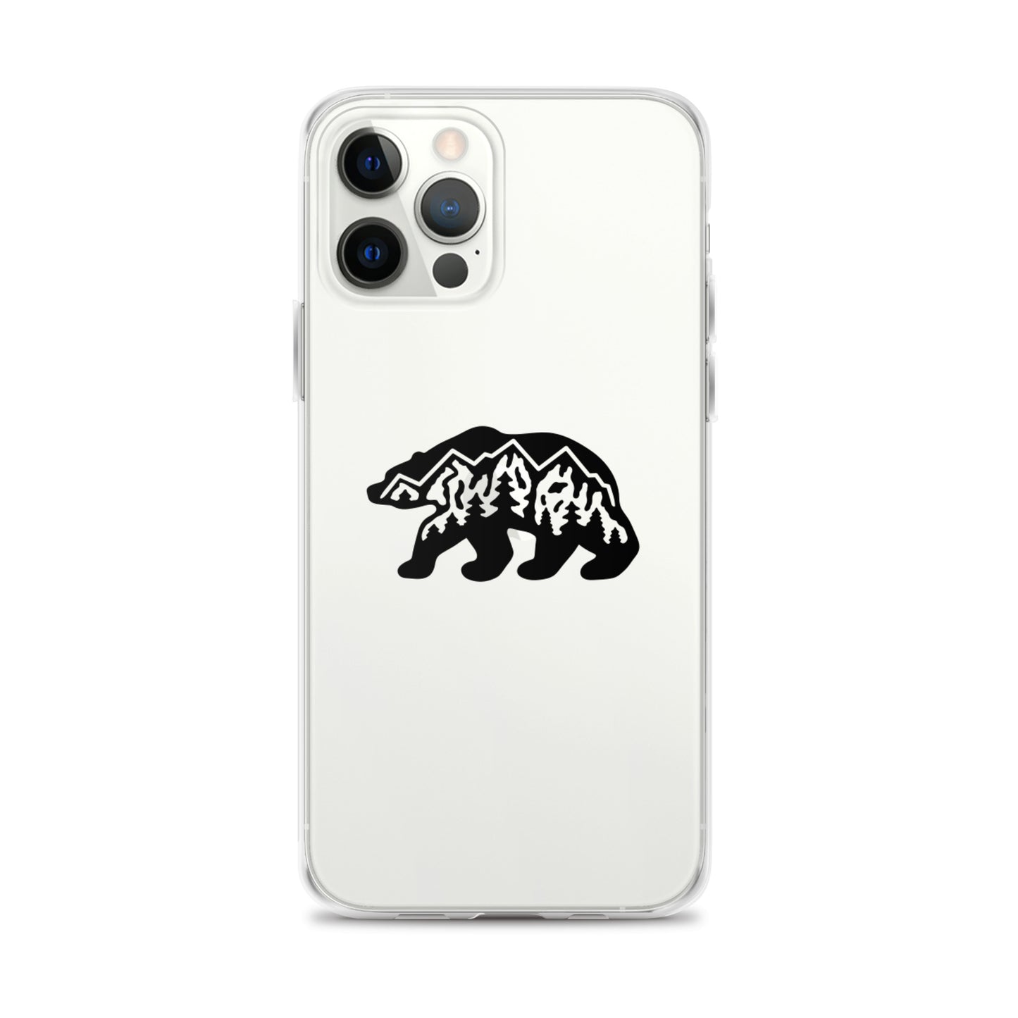 Bear iPhone Case