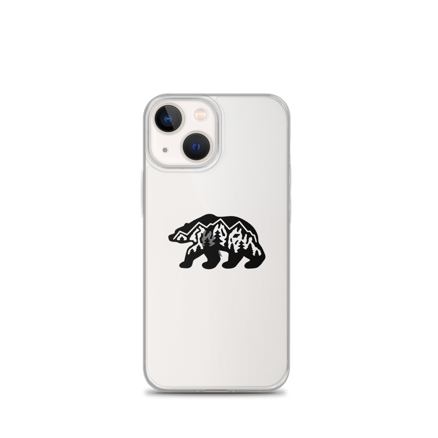 Bear iPhone Case