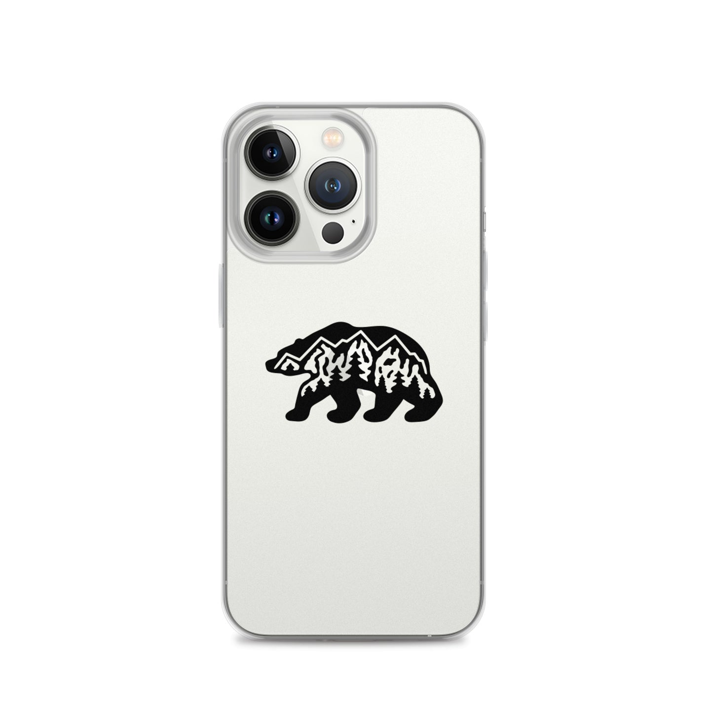 Bear iPhone Case