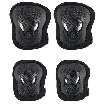Kids Helmet Set-M