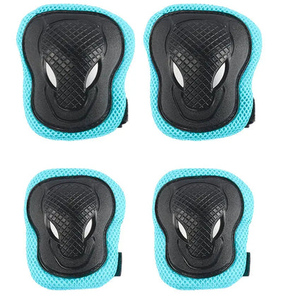 Kids Helmet Set-S