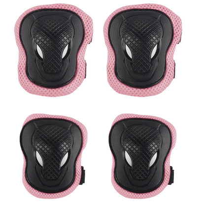 Kids Helmet Set-XS
