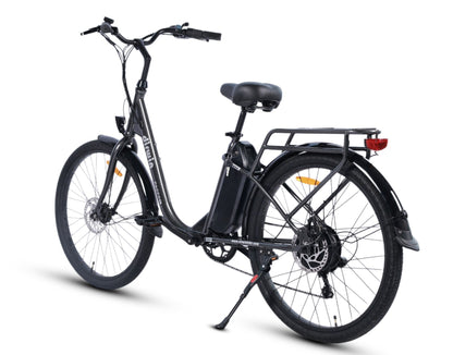 Pacer X Budget Commuter Electric Bike