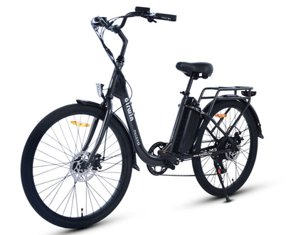Pacer X Budget Commuter Electric Bike