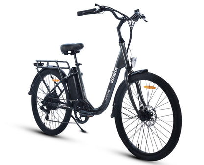 Pacer X Budget Commuter Electric Bike