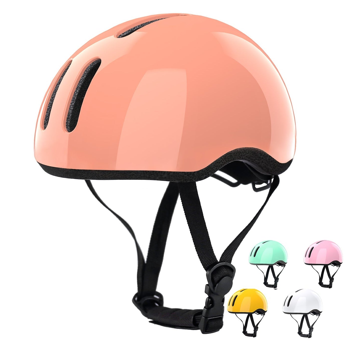 Toddler Helmet 5 Colors-S