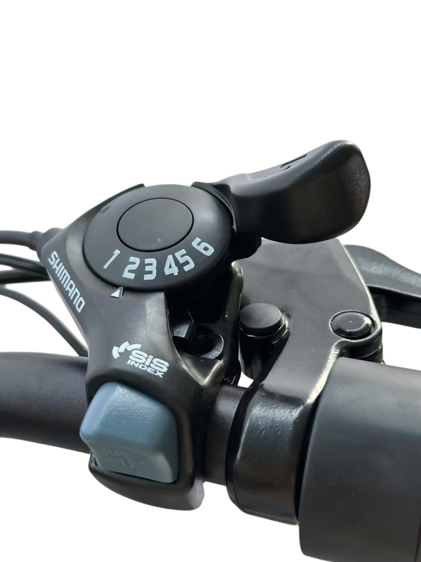 Pacer X Budget Commuter Electric Bike