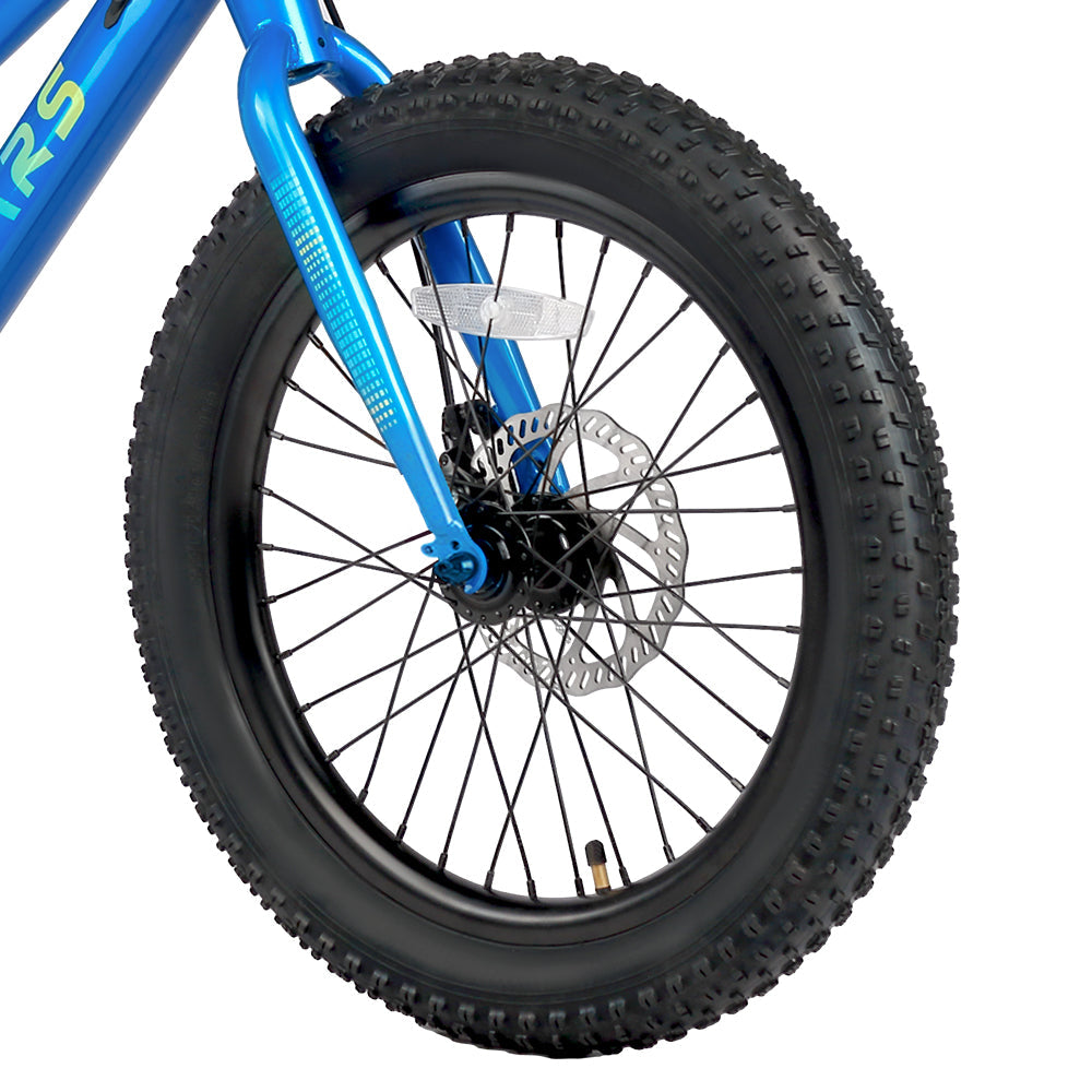 Glerc 24" Mountain Bike For Beginner - Mars