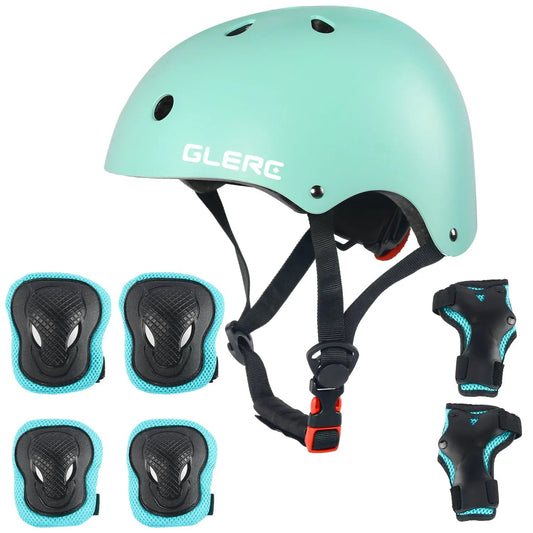 Kids Helmet Set-M