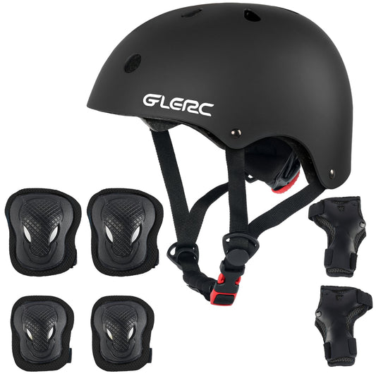 Kids Helmet Set-S