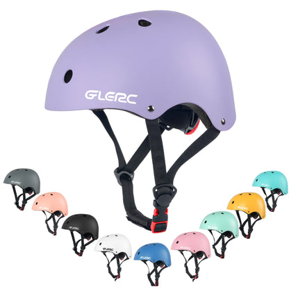 Kids Helmet 10 Colors-S