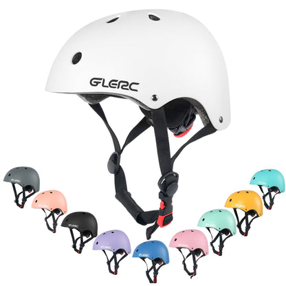 Kids Helmet 10 Colors-M
